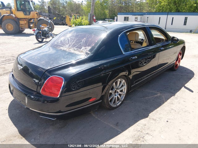 Aukcja sprzedaży 2010 Bentley Continental, vin: SCBBP9ZA7AC064091, numer aukcji: 12621386