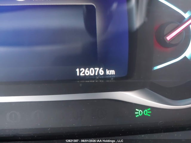 2019 Honda Pilot Exl მანქანა იყიდება აუქციონზე, vin: 5FNYF6H79KB508395, აუქციონის ნომერი: 12621387