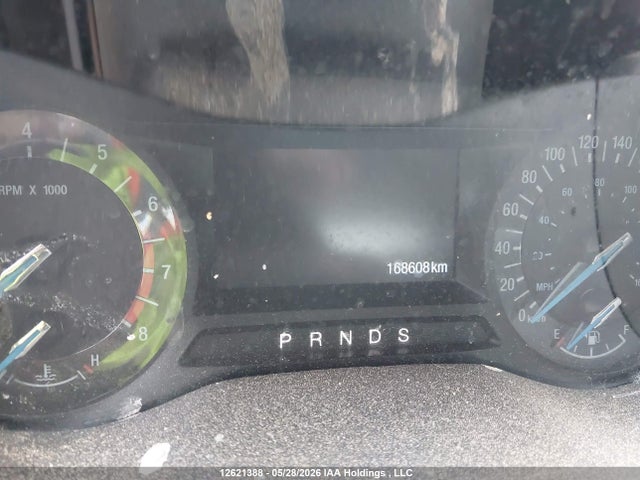 Ford FUSION SE 2016 3FA6P0H77GR167267 Image 15