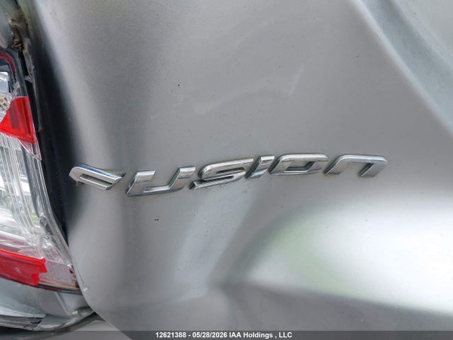 Ford FUSION SE 2016 3FA6P0H77GR167267 Image 20