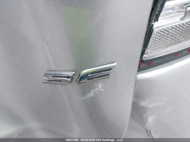 Ford FUSION SE 2016 3FA6P0H77GR167267 Image 21