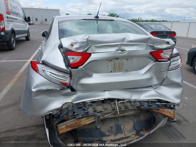 Ford FUSION SE 2016 3FA6P0H77GR167267 Image 6
