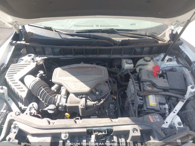1GYKNDRS3JZ109274 Cadillac XT5 LUXURY