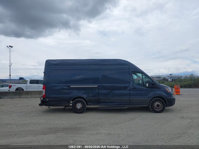 Продажа на аукционе авто 2021 Ford Transit T-250, vin: 1FTBR3U82MKA68343, номер лота: 12621391