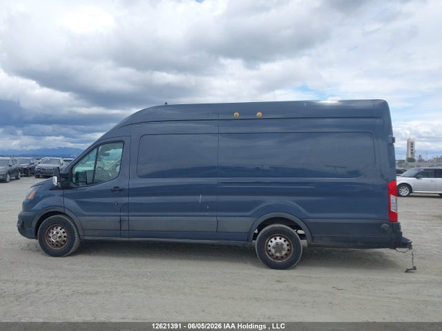 Продажа на аукционе авто 2021 Ford Transit T-250, vin: 1FTBR3U82MKA68343, номер лота: 12621391
