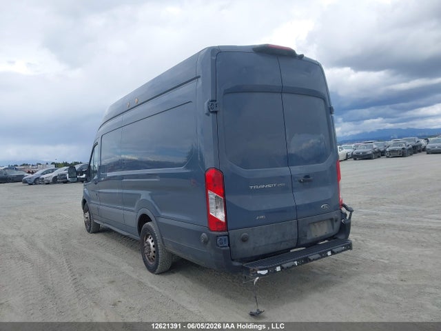 Продажа на аукционе авто 2021 Ford Transit T-250, vin: 1FTBR3U82MKA68343, номер лота: 12621391