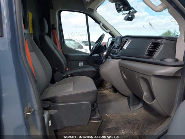 Продажа на аукционе авто 2021 Ford Transit T-250, vin: 1FTBR3U82MKA68343, номер лота: 12621391