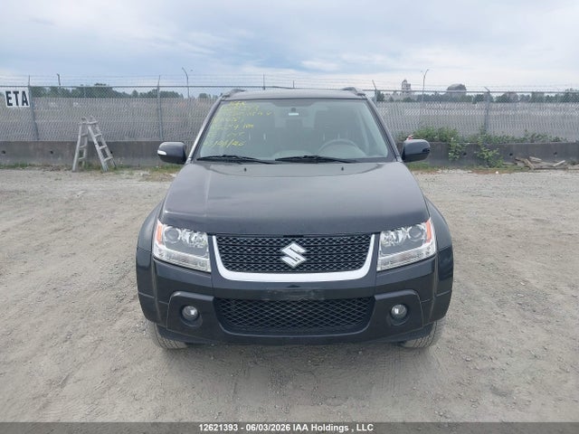12621393 :رقم المزاد ، JS3TD0D41B4100281 vin ، 2011 Suzuki Grand Vitara Xsport مزاد بيع