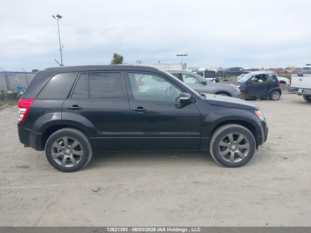 12621393 :رقم المزاد ، JS3TD0D41B4100281 vin ، 2011 Suzuki Grand Vitara Xsport مزاد بيع