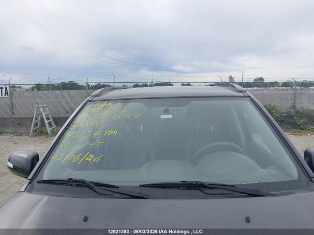 12621393 :رقم المزاد ، JS3TD0D41B4100281 vin ، 2011 Suzuki Grand Vitara Xsport مزاد بيع