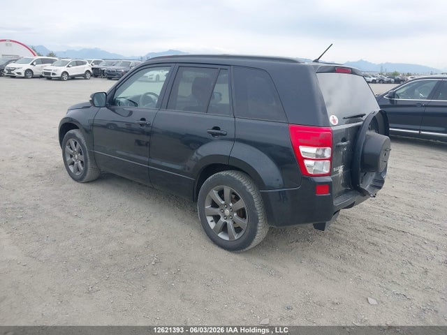 12621393 :رقم المزاد ، JS3TD0D41B4100281 vin ، 2011 Suzuki Grand Vitara Xsport مزاد بيع
