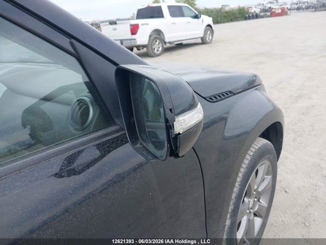 12621393 :رقم المزاد ، JS3TD0D41B4100281 vin ، 2011 Suzuki Grand Vitara Xsport مزاد بيع