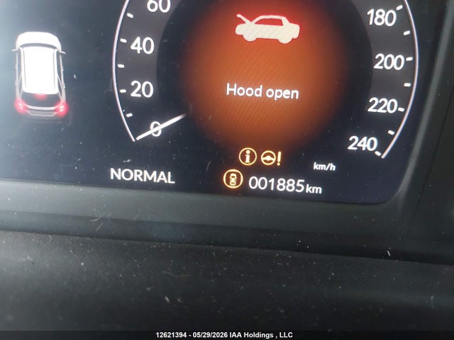 5FNYG1H94TB502393 Honda Pilot Black Edition