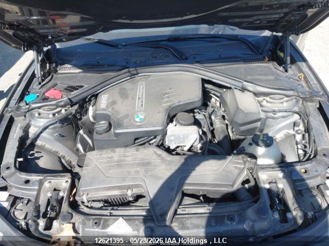 Aukcja sprzedaży 2016 Bmw 428 Xi Gran Coupe Sulev, vin: WBA4C9C56GG140895, numer aukcji: 12621395