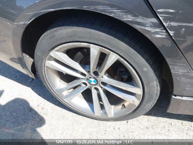 12621395 :رقم المزاد ، WBA4C9C56GG140895 vin ، 2016 Bmw 428 Xi Gran Coupe Sulev مزاد بيع