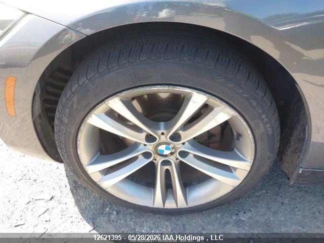 12621395 :رقم المزاد ، WBA4C9C56GG140895 vin ، 2016 Bmw 428 Xi Gran Coupe Sulev مزاد بيع