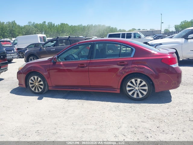 Продажа на аукционе авто 2010 Subaru Legacy 2.5i Premium, vin: 4S3BMGG67A3245393, номер лота: 12621396