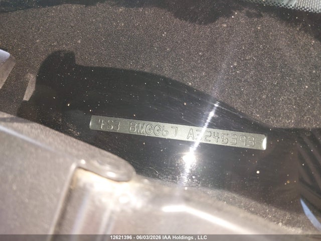 Продажа на аукционе авто 2010 Subaru Legacy 2.5i Premium, vin: 4S3BMGG67A3245393, номер лота: 12621396