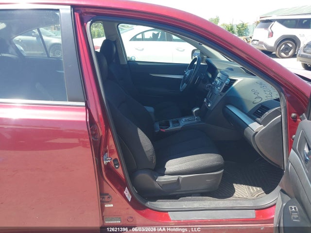 Продажа на аукционе авто 2010 Subaru Legacy 2.5i Premium, vin: 4S3BMGG67A3245393, номер лота: 12621396