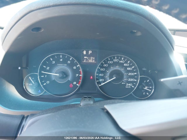 Продажа на аукционе авто 2010 Subaru Legacy 2.5i Premium, vin: 4S3BMGG67A3245393, номер лота: 12621396