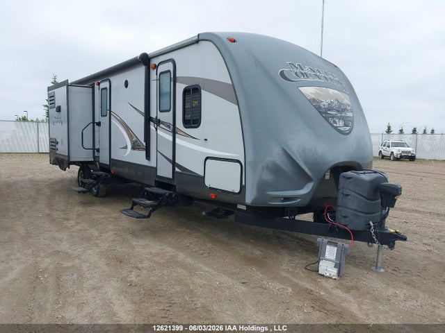 Продажа на аукционе авто 2015 Crossroads 5th Wheel, vin: 4V0TC320FB025566, номер лота: 12621399