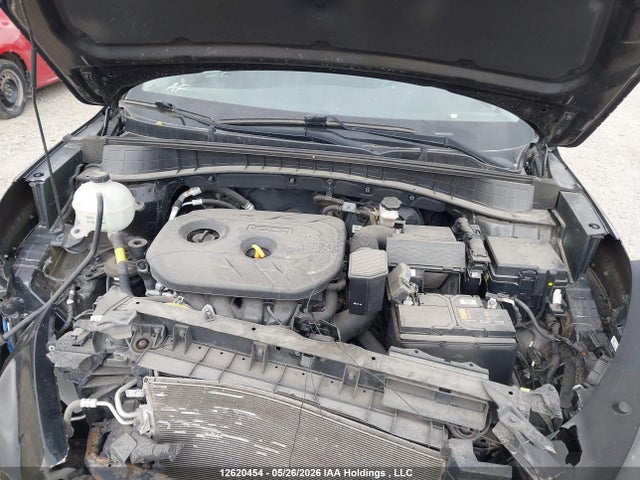 Aukcja sprzedaży 2018 Hyundai Tucson Premium 2.0l, vin: KM8J3CA4XJU808439, numer aukcji: 12620454