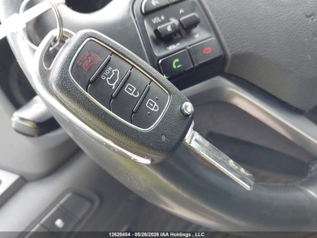 Aukcja sprzedaży 2018 Hyundai Tucson Premium 2.0l, vin: KM8J3CA4XJU808439, numer aukcji: 12620454