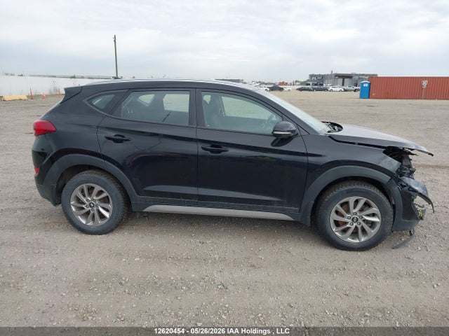 Aukcja sprzedaży 2018 Hyundai Tucson Premium 2.0l, vin: KM8J3CA4XJU808439, numer aukcji: 12620454