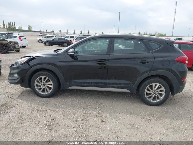 Aukcja sprzedaży 2018 Hyundai Tucson Premium 2.0l, vin: KM8J3CA4XJU808439, numer aukcji: 12620454