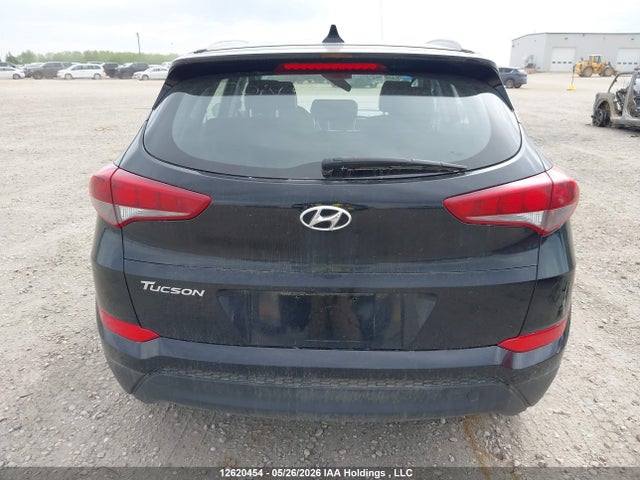 Aukcja sprzedaży 2018 Hyundai Tucson Premium 2.0l, vin: KM8J3CA4XJU808439, numer aukcji: 12620454