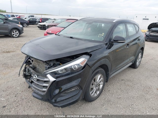 Aukcja sprzedaży 2018 Hyundai Tucson Premium 2.0l, vin: KM8J3CA4XJU808439, numer aukcji: 12620454