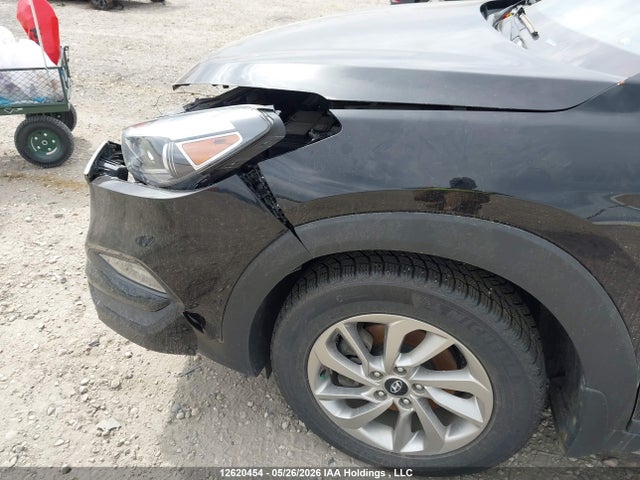 Aukcja sprzedaży 2018 Hyundai Tucson Premium 2.0l, vin: KM8J3CA4XJU808439, numer aukcji: 12620454