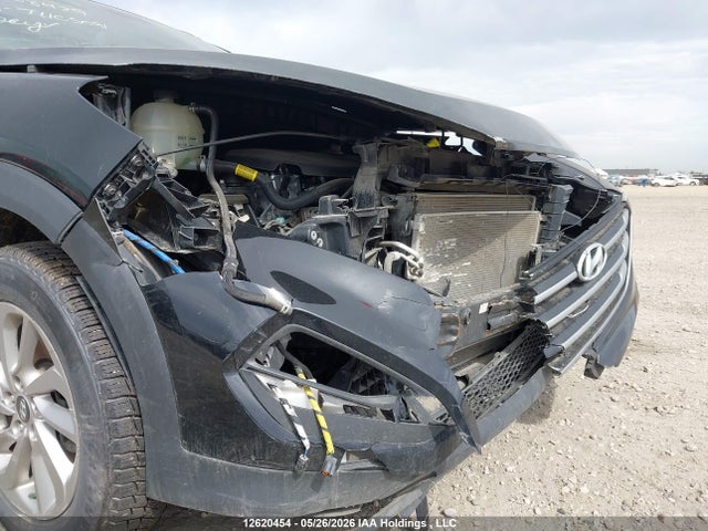 Aukcja sprzedaży 2018 Hyundai Tucson Premium 2.0l, vin: KM8J3CA4XJU808439, numer aukcji: 12620454