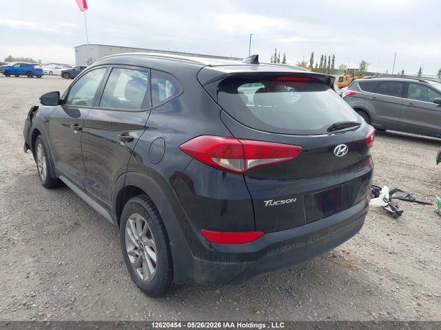 Aukcja sprzedaży 2018 Hyundai Tucson Premium 2.0l, vin: KM8J3CA4XJU808439, numer aukcji: 12620454