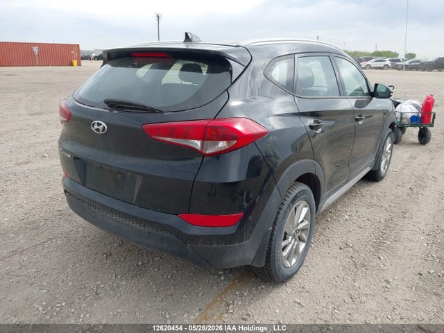 Aukcja sprzedaży 2018 Hyundai Tucson Premium 2.0l, vin: KM8J3CA4XJU808439, numer aukcji: 12620454