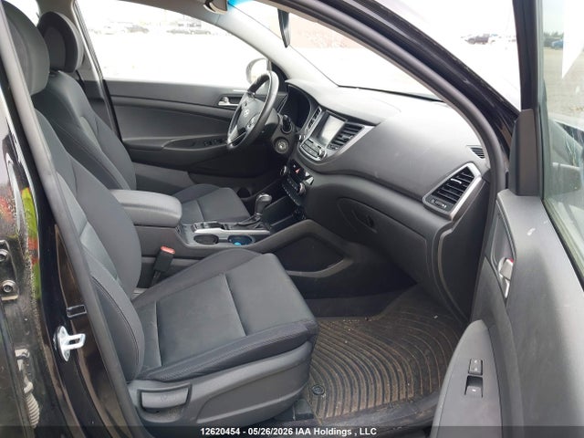 Aukcja sprzedaży 2018 Hyundai Tucson Premium 2.0l, vin: KM8J3CA4XJU808439, numer aukcji: 12620454