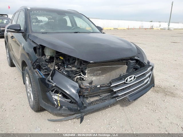 Aukcja sprzedaży 2018 Hyundai Tucson Premium 2.0l, vin: KM8J3CA4XJU808439, numer aukcji: 12620454