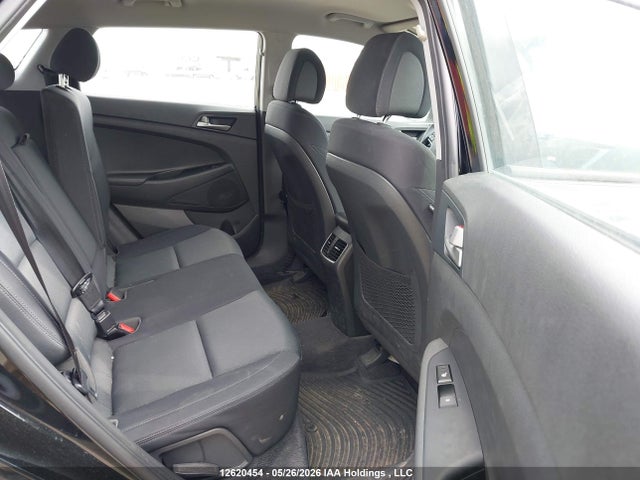 Aukcja sprzedaży 2018 Hyundai Tucson Premium 2.0l, vin: KM8J3CA4XJU808439, numer aukcji: 12620454