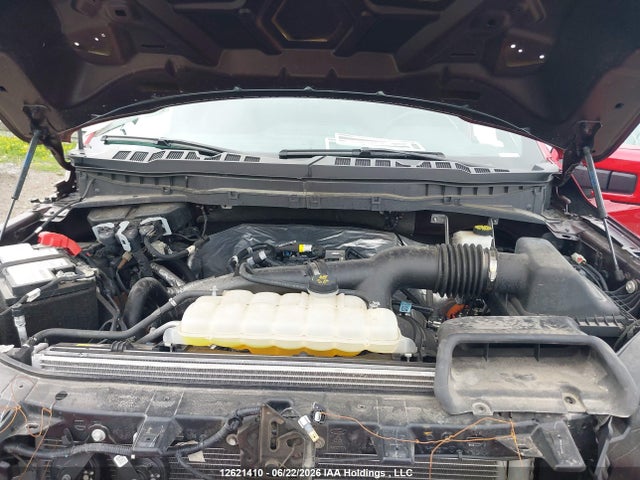Ford F-150 2023 1FTEW1EP6PFD15585 Image 10