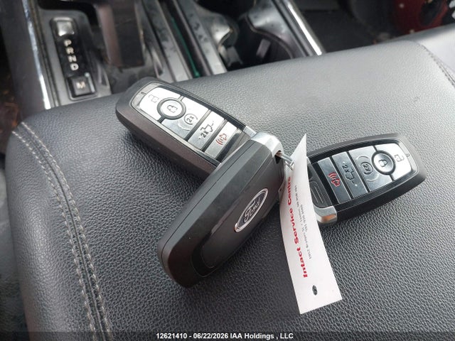 Ford F-150 2023 1FTEW1EP6PFD15585 Image 11