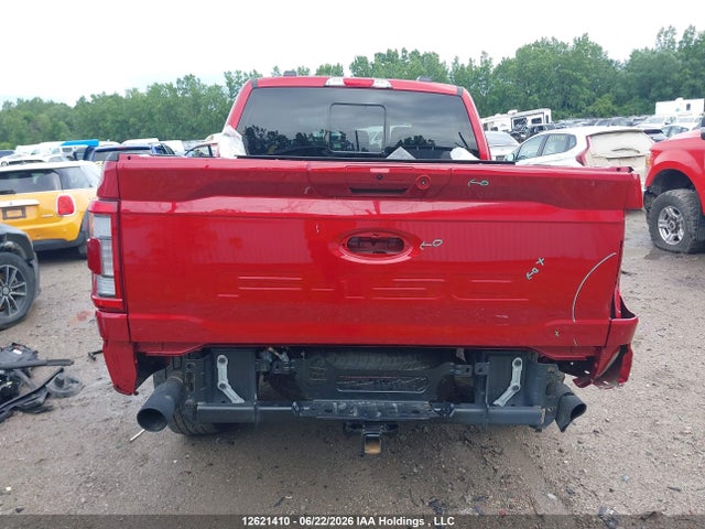 Ford F-150 2023 1FTEW1EP6PFD15585 Image 16