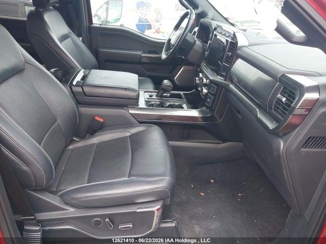 Ford F-150 2023 1FTEW1EP6PFD15585 Image 5