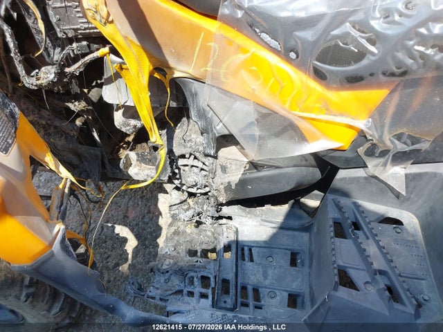 Can-Am Outlander Max 450/450 Dps 2019 3JBLMAR44KJ001184 Image 10