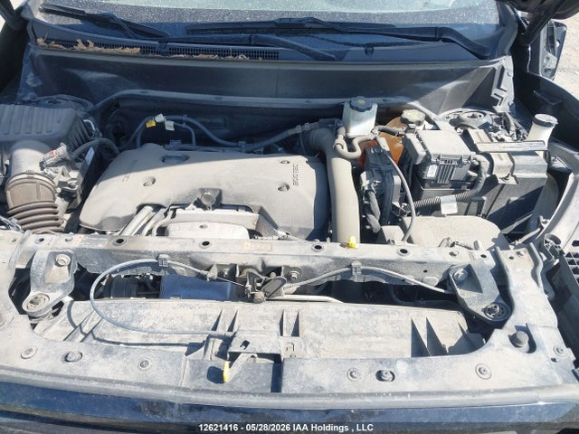3GKALTEX5KL185479 GMC Terrain Sle