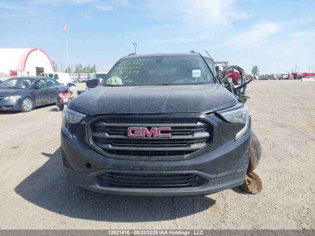 3GKALTEX5KL185479 GMC Terrain Sle
