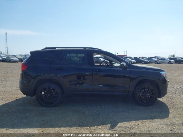 3GKALTEX5KL185479 GMC Terrain Sle