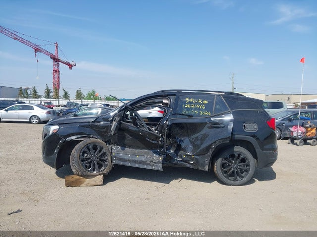 3GKALTEX5KL185479 GMC Terrain Sle