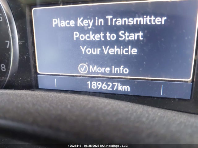 3GKALTEX5KL185479 GMC Terrain Sle