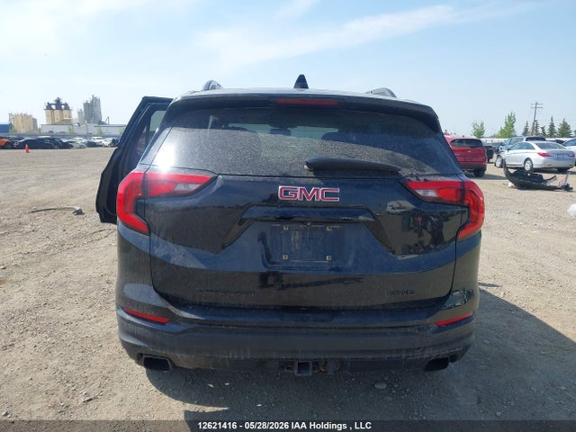 3GKALTEX5KL185479 GMC Terrain Sle