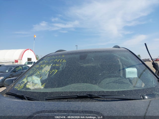 3GKALTEX5KL185479 GMC Terrain Sle